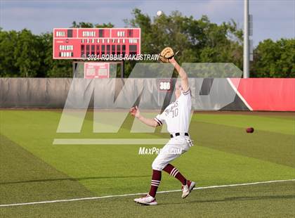 Thumbnail 1 in Malakoff vs. Troy (UIL 3A Quarterfinals) photogallery.