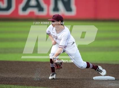 Thumbnail 3 in Malakoff vs. Troy (UIL 3A Quarterfinals) photogallery.