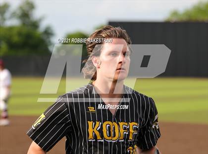 Thumbnail 1 in Malakoff vs. Troy (UIL 3A Quarterfinals) photogallery.