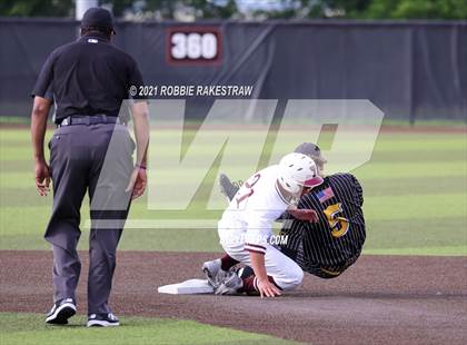 Thumbnail 3 in Malakoff vs. Troy (UIL 3A Quarterfinals) photogallery.