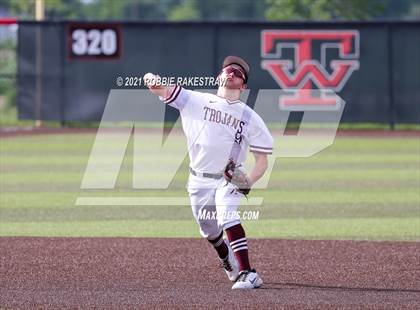 Thumbnail 3 in Malakoff vs. Troy (UIL 3A Quarterfinals) photogallery.