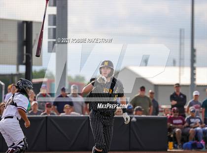 Thumbnail 3 in Malakoff vs. Troy (UIL 3A Quarterfinals) photogallery.