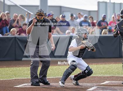 Thumbnail 3 in Malakoff vs. Troy (UIL 3A Quarterfinals) photogallery.