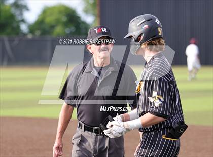 Thumbnail 1 in Malakoff vs. Troy (UIL 3A Quarterfinals) photogallery.