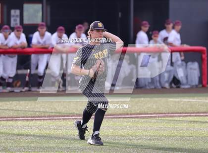 Thumbnail 3 in Malakoff vs. Troy (UIL 3A Quarterfinals) photogallery.