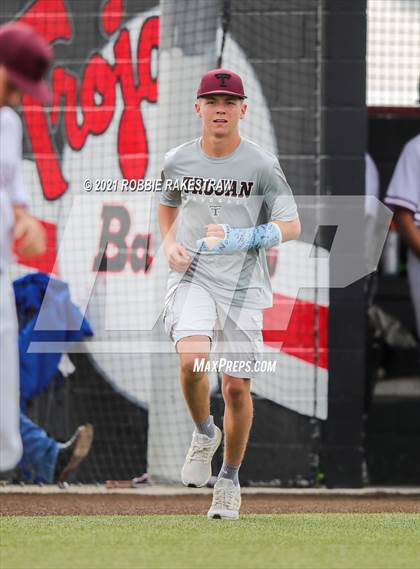 Thumbnail 3 in Malakoff vs. Troy (UIL 3A Quarterfinals) photogallery.