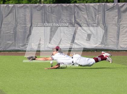 Thumbnail 2 in Malakoff vs. Troy (UIL 3A Quarterfinals) photogallery.