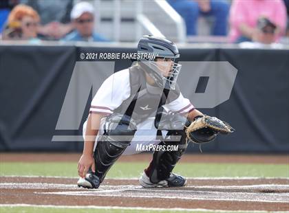 Thumbnail 3 in Malakoff vs. Troy (UIL 3A Quarterfinals) photogallery.