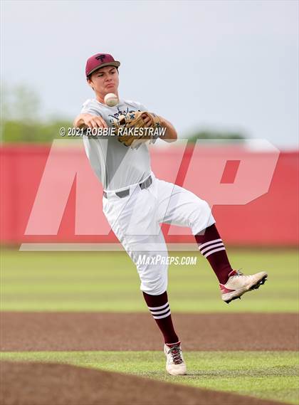 Thumbnail 3 in Malakoff vs. Troy (UIL 3A Quarterfinals) photogallery.