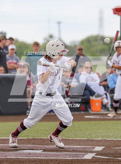 Thumbnail 2 in Malakoff vs. Troy (UIL 3A Quarterfinals) photogallery.