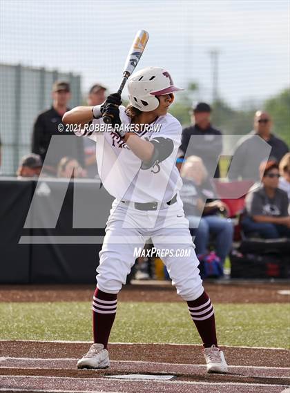 Thumbnail 2 in Malakoff vs. Troy (UIL 3A Quarterfinals) photogallery.