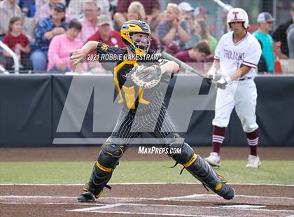 Thumbnail 2 in Malakoff vs. Troy (UIL 3A Quarterfinals) photogallery.