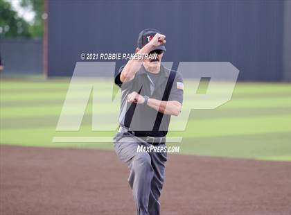 Thumbnail 3 in Malakoff vs. Troy (UIL 3A Quarterfinals) photogallery.