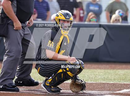 Thumbnail 1 in Malakoff vs. Troy (UIL 3A Quarterfinals) photogallery.