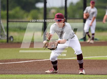 Thumbnail 1 in Malakoff vs. Troy (UIL 3A Quarterfinals) photogallery.
