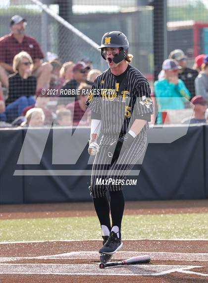 Thumbnail 3 in Malakoff vs. Troy (UIL 3A Quarterfinals) photogallery.