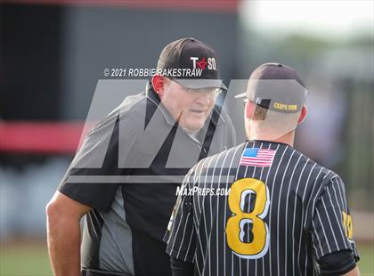 Thumbnail 1 in Malakoff vs. Troy (UIL 3A Quarterfinals) photogallery.