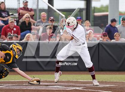 Thumbnail 3 in Malakoff vs. Troy (UIL 3A Quarterfinals) photogallery.