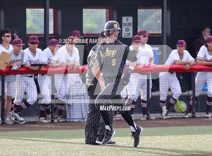 Thumbnail 2 in Malakoff vs. Troy (UIL 3A Quarterfinals) photogallery.