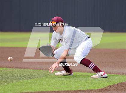 Thumbnail 2 in Malakoff vs. Troy (UIL 3A Quarterfinals) photogallery.