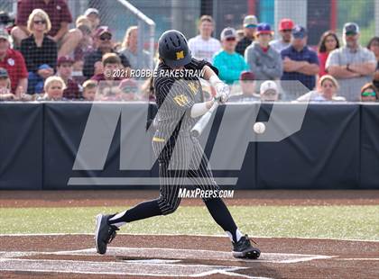 Thumbnail 3 in Malakoff vs. Troy (UIL 3A Quarterfinals) photogallery.