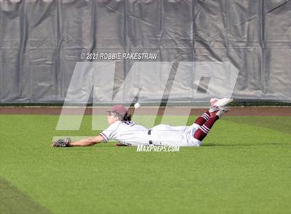 Thumbnail 3 in Malakoff vs. Troy (UIL 3A Quarterfinals) photogallery.