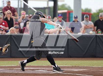 Thumbnail 3 in Malakoff vs. Troy (UIL 3A Quarterfinals) photogallery.