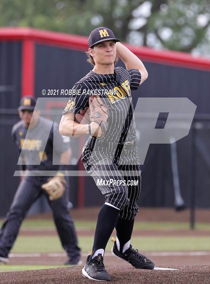 Thumbnail 1 in Malakoff vs. Troy (UIL 3A Quarterfinals) photogallery.