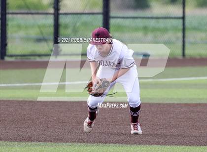 Thumbnail 3 in Malakoff vs. Troy (UIL 3A Quarterfinals) photogallery.