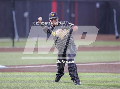 Thumbnail 3 in Malakoff vs. Troy (UIL 3A Quarterfinals) photogallery.