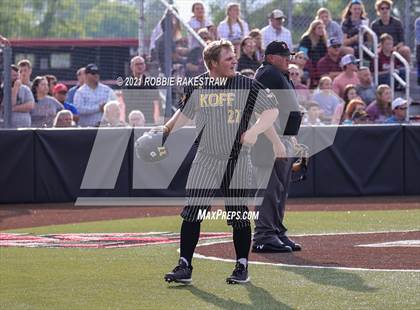 Thumbnail 2 in Malakoff vs. Troy (UIL 3A Quarterfinals) photogallery.