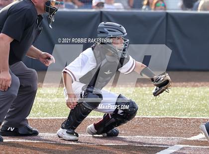 Thumbnail 1 in Malakoff vs. Troy (UIL 3A Quarterfinals) photogallery.