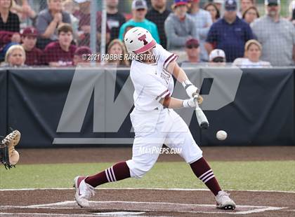 Thumbnail 3 in Malakoff vs. Troy (UIL 3A Quarterfinals) photogallery.