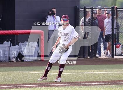 Thumbnail 3 in Malakoff vs. Troy (UIL 3A Quarterfinals) photogallery.