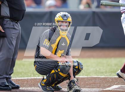 Thumbnail 1 in Malakoff vs. Troy (UIL 3A Quarterfinals) photogallery.
