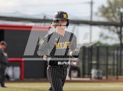 Thumbnail 1 in Malakoff vs. Troy (UIL 3A Quarterfinals) photogallery.