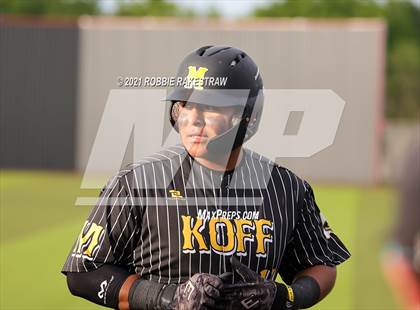 Thumbnail 1 in Malakoff vs. Troy (UIL 3A Quarterfinals) photogallery.