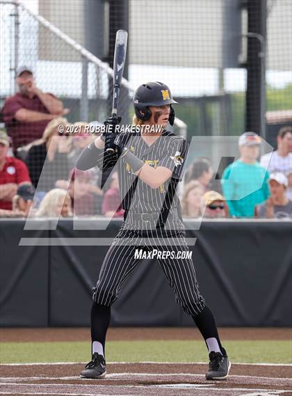 Thumbnail 3 in Malakoff vs. Troy (UIL 3A Quarterfinals) photogallery.