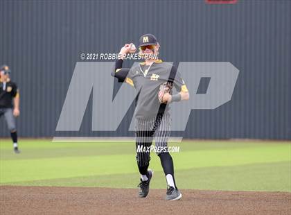Thumbnail 1 in Malakoff vs. Troy (UIL 3A Quarterfinals) photogallery.