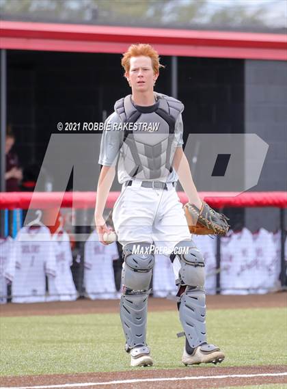 Thumbnail 3 in Malakoff vs. Troy (UIL 3A Quarterfinals) photogallery.