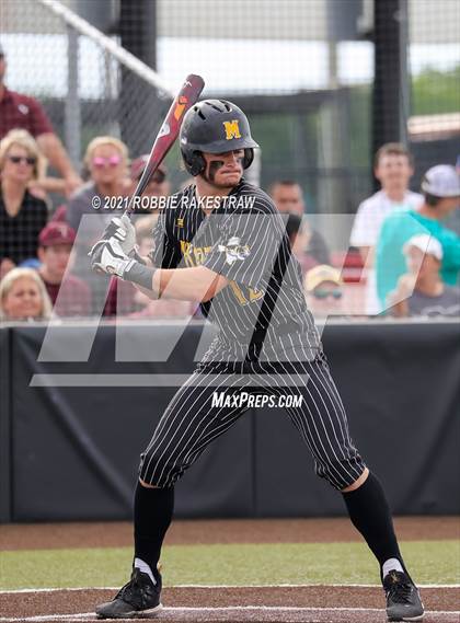 Thumbnail 1 in Malakoff vs. Troy (UIL 3A Quarterfinals) photogallery.