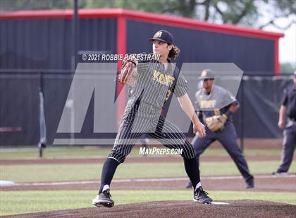 Thumbnail 3 in Malakoff vs. Troy (UIL 3A Quarterfinals) photogallery.