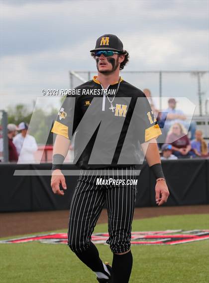 Thumbnail 1 in Malakoff vs. Troy (UIL 3A Quarterfinals) photogallery.