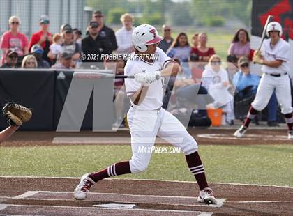 Thumbnail 2 in Malakoff vs. Troy (UIL 3A Quarterfinals) photogallery.
