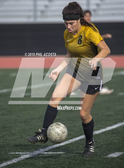 Thumbnail 3 in Cabrillo vs. Calvary Chapel (Best of the West Tournament) photogallery.