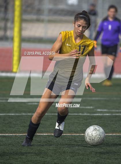 Thumbnail 1 in Cabrillo vs. Calvary Chapel (Best of the West Tournament) photogallery.