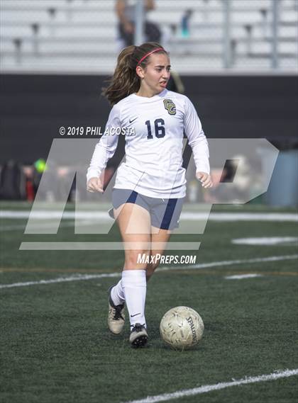 Thumbnail 1 in Cabrillo vs. Calvary Chapel (Best of the West Tournament) photogallery.