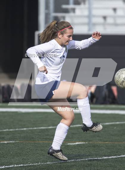 Thumbnail 3 in Cabrillo vs. Calvary Chapel (Best of the West Tournament) photogallery.