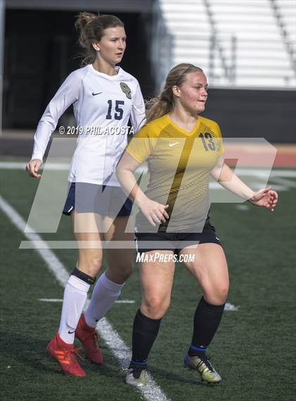 Thumbnail 2 in Cabrillo vs. Calvary Chapel (Best of the West Tournament) photogallery.