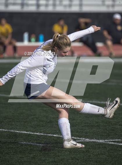 Thumbnail 1 in Cabrillo vs. Calvary Chapel (Best of the West Tournament) photogallery.